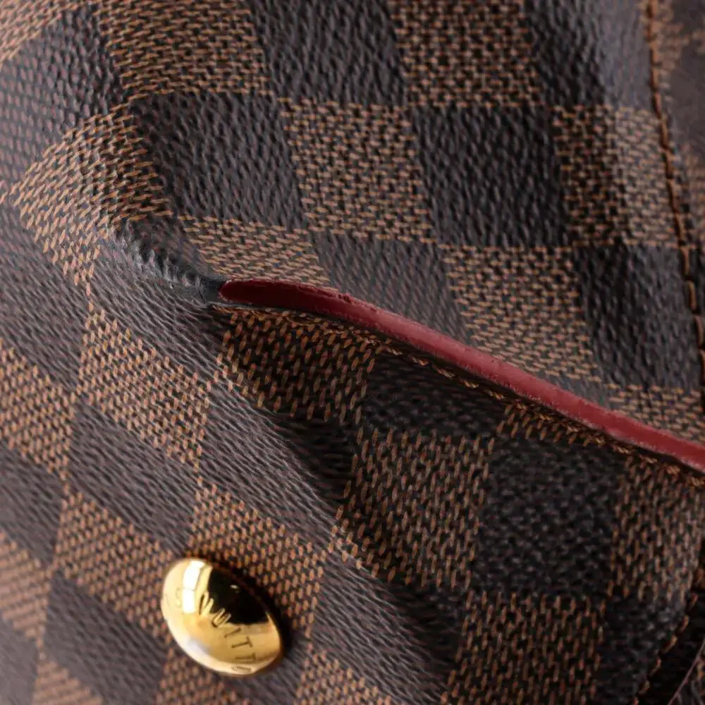 Louis Vuitton Caissa Tote Damier Mm #241052L16B - Picture 6 of 8